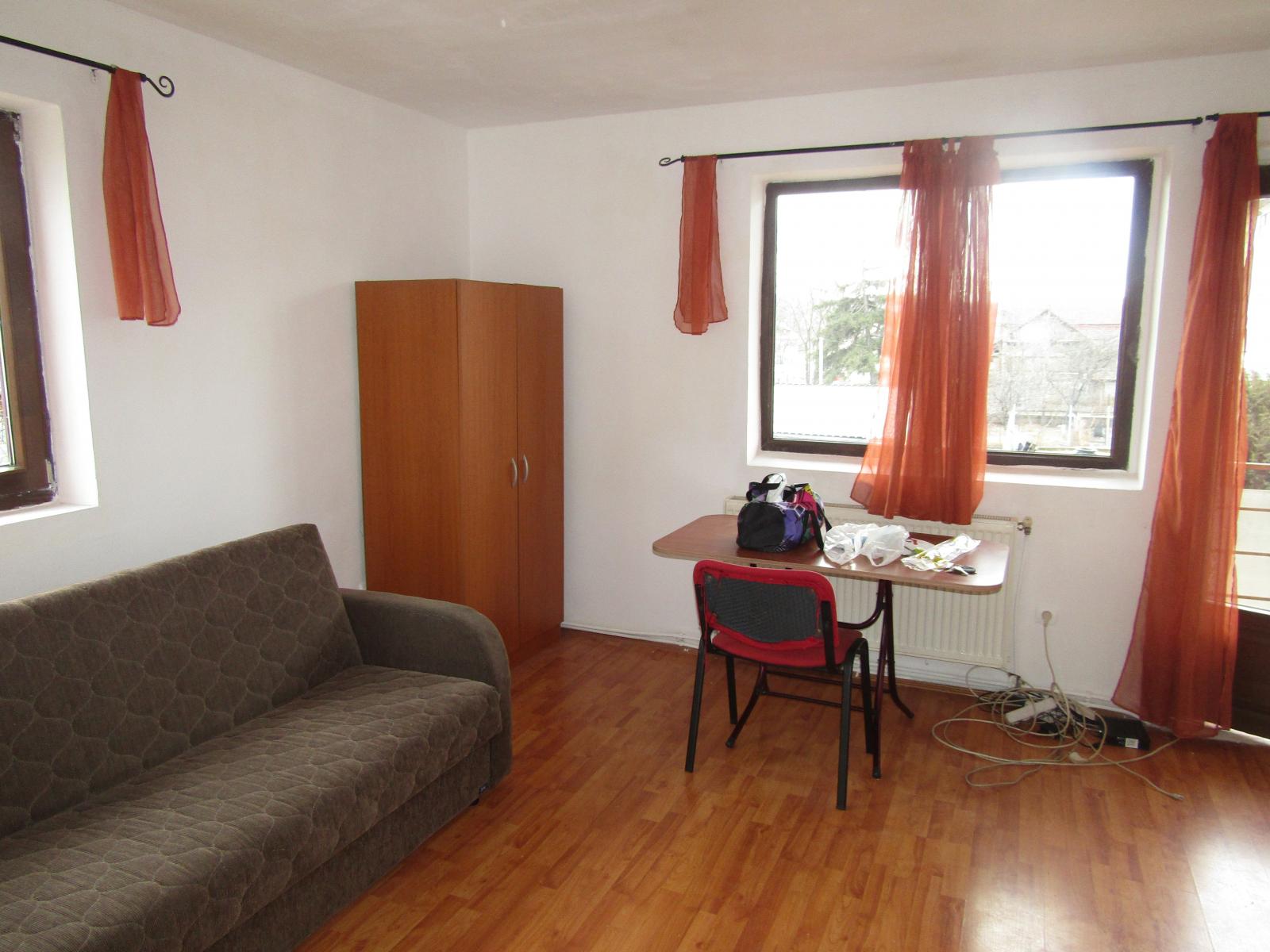 Garsonieră de închiriat Dambul Rotund - 24504AI | BLITZ Cluj-Napoca | Poza2