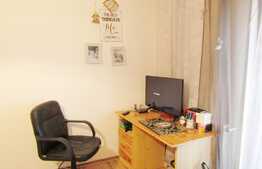 Apartament 2 camere, decomandat, 60 mp, parcare, zona Napolact