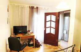 Apartament 2 camere, decomandat, 60 mp, parcare, zona Napolact