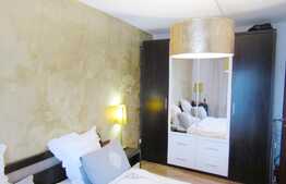 Apartament 2 camere, decomandat, 60 mp, parcare, zona Napolact