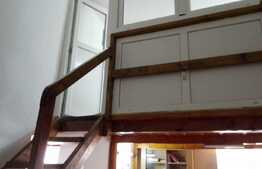 2 camere, 38 mp, pe 2 nivele, boxa subsol, zona strazii Memorandumului