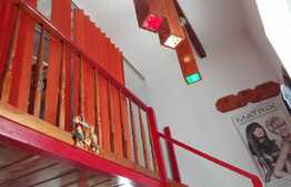 2 camere, 38 mp, pe 2 nivele, boxa subsol, zona strazii Memorandumului