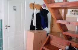 2 camere, 38 mp, pe 2 nivele, boxa subsol, zona strazii Memorandumului