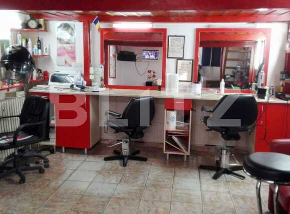 Apartament de vânzare 2 camere Central - 24506AV | BLITZ Cluj-Napoca | Poza1