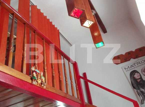 Apartament de vânzare 2 camere Central - 24506AV | BLITZ Cluj-Napoca | Poza6