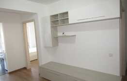 Apartament 2 camere, 47 mp, prima inchiriere, imobil nou, zona Iulius Mall