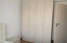 Apartament 2 camere, 47 mp, prima inchiriere, imobil nou, zona Iulius Mall