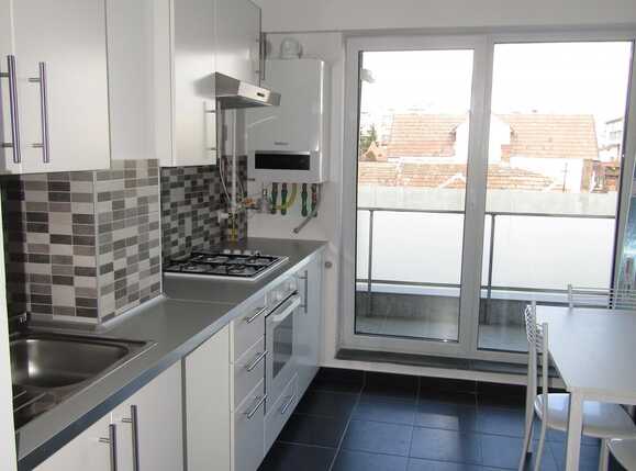 Apartament de închiriat 2 camere Marasti - 24507AI | BLITZ Cluj-Napoca | Poza1