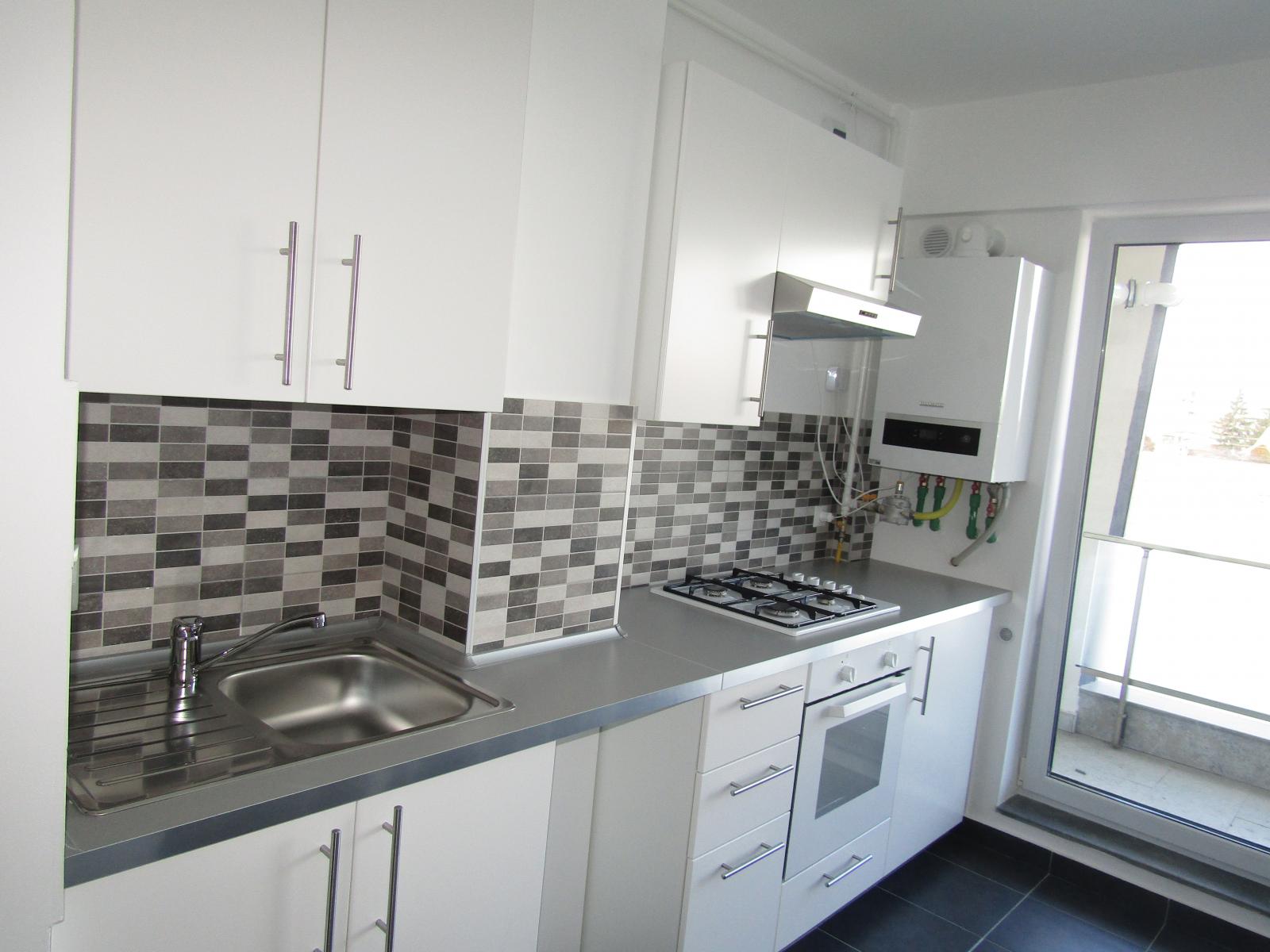 Apartament de închiriat 2 camere Marasti - 24507AI | BLITZ Cluj-Napoca | Poza2