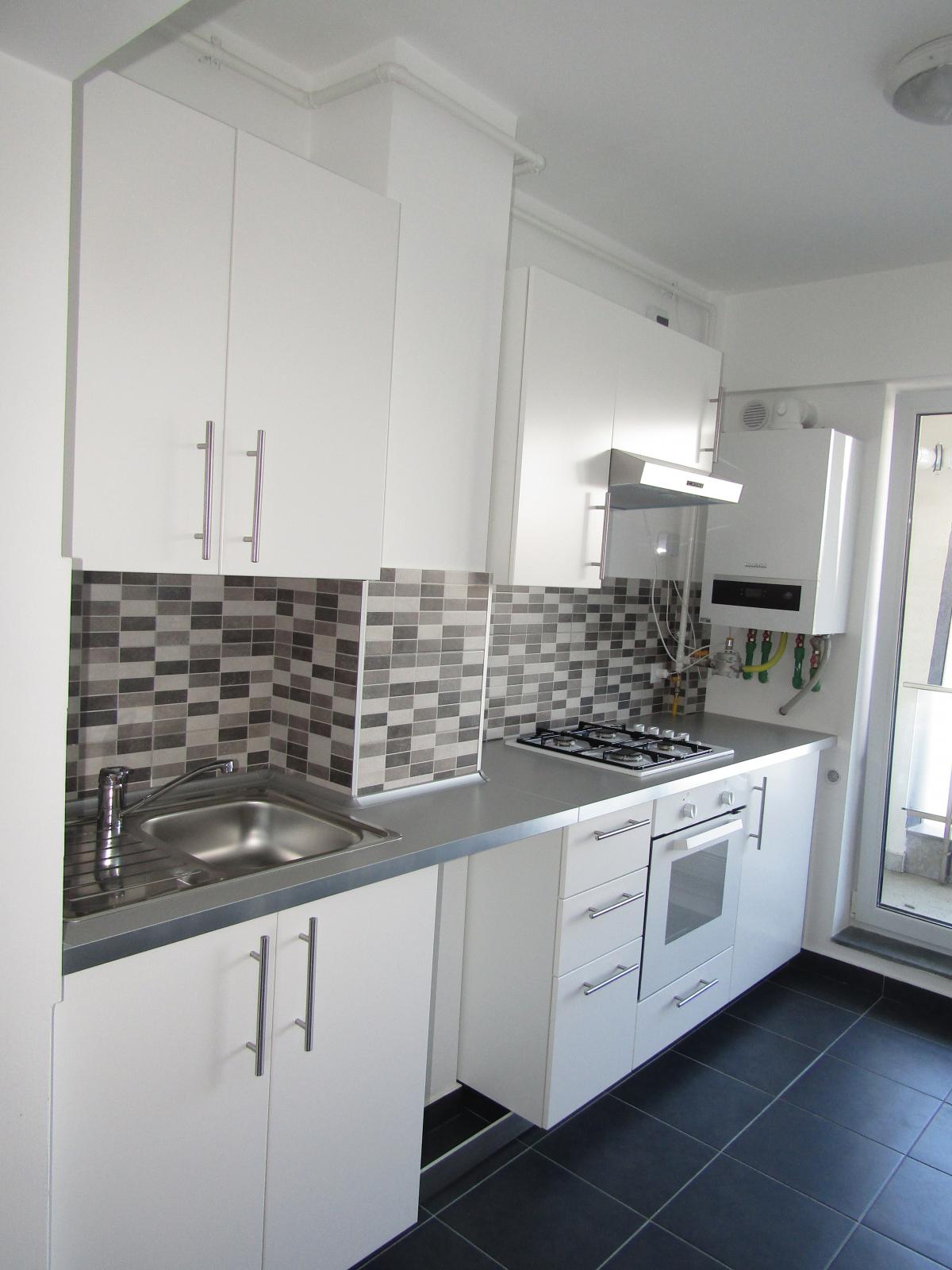 Apartament de închiriat 2 camere Marasti - 24507AI | BLITZ Cluj-Napoca | Poza4