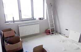 3 camere, 91,03 mp, parcare, garaj, gradina 35 mp, zona Grand Hotel Italia