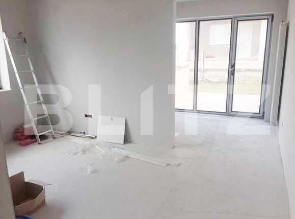 Apartament de vânzare 3 camere Bună Ziua - 24508AV | BLITZ Cluj-Napoca | Poza1