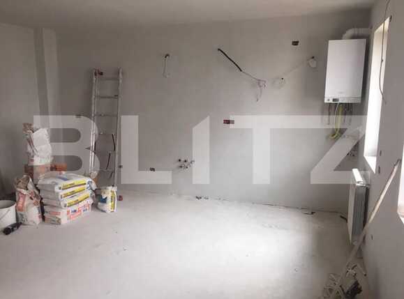 Apartament de vânzare 3 camere Bună Ziua - 24508AV | BLITZ Cluj-Napoca | Poza3