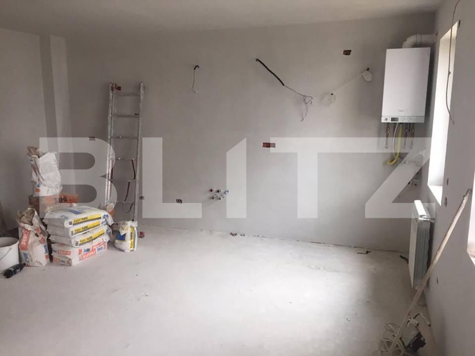 Apartament de vânzare 3 camere Bună Ziua - 24508AV | BLITZ Cluj-Napoca | Poza3