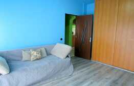 Apartament  2 camere, 64 mp! Zona strazii Porii!