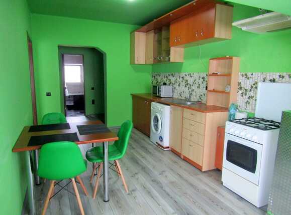 Apartament de închiriat 2 camere Floreşti - 24509AI | BLITZ Cluj-Napoca | Poza2