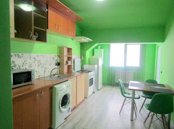 Apartament de închiriat 2 camere Floreşti - 24509AI | BLITZ Cluj-Napoca | Poza1