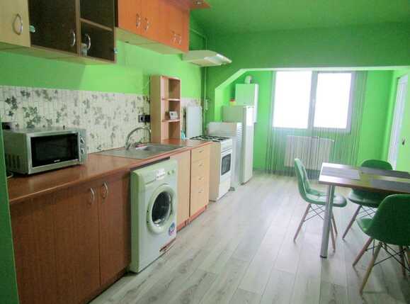 Apartament de închiriat 2 camere Floreşti - 24509AI | BLITZ Cluj-Napoca | Poza3