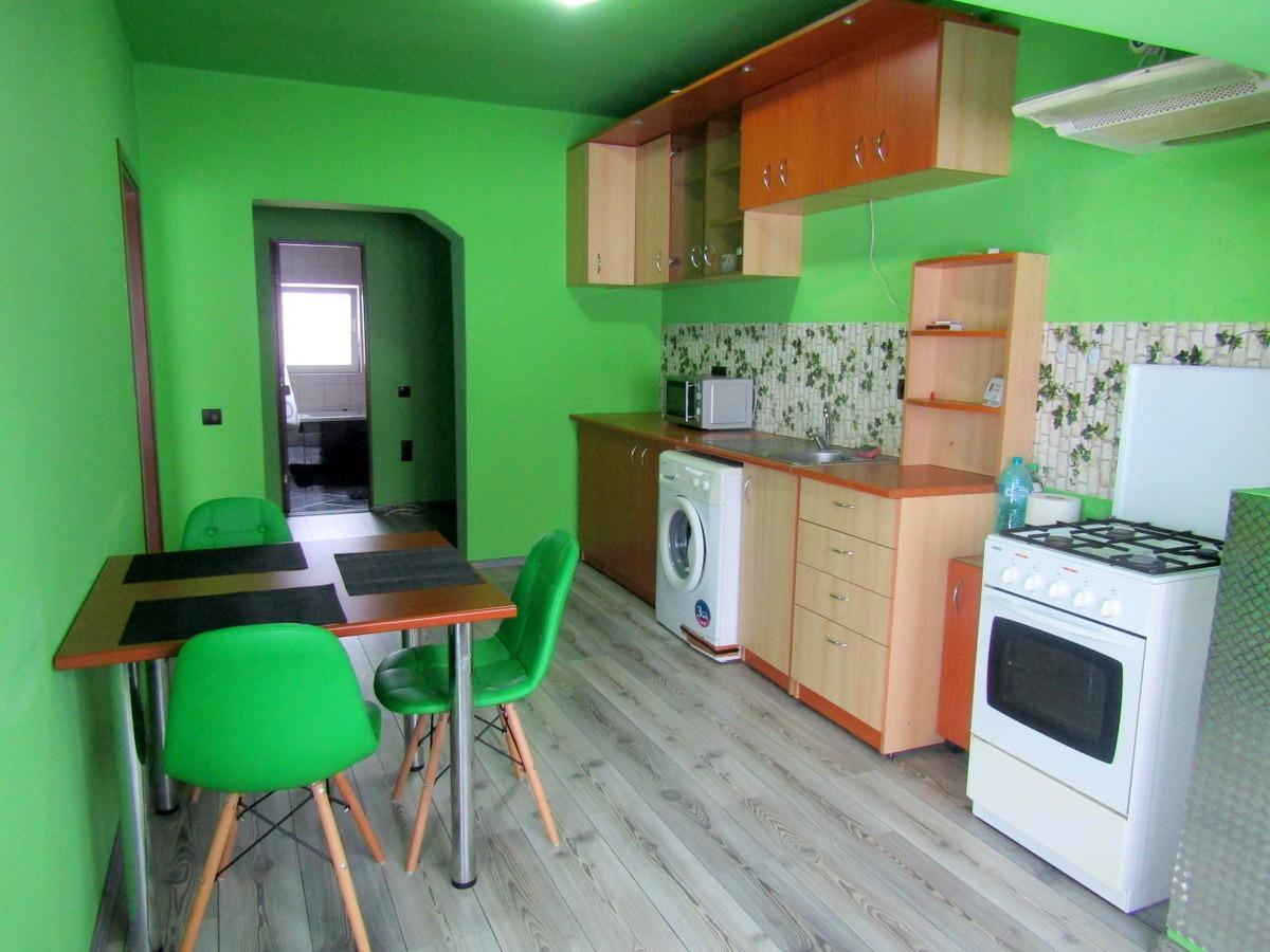 Apartament de închiriat 2 camere Floreşti - 24509AI | BLITZ Cluj-Napoca | Poza2
