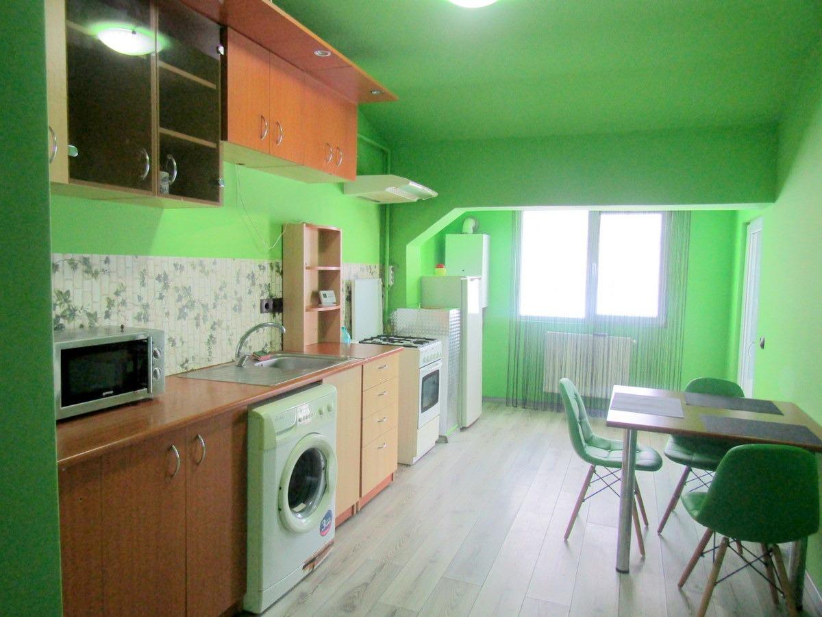 Apartament de închiriat 2 camere Floreşti - 24509AI | BLITZ Cluj-Napoca | Poza1