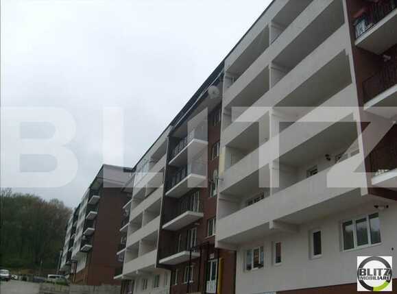 Apartament de vânzare 2 camere Manastur - 2451AV | BLITZ Cluj-Napoca | Poza1