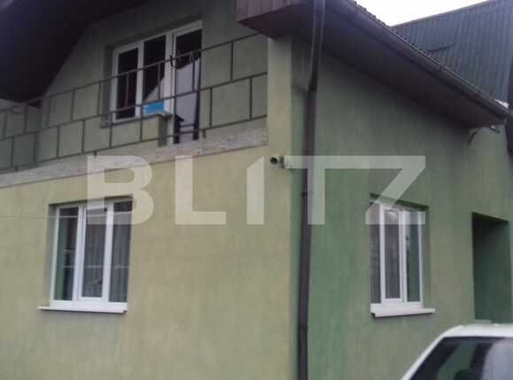 Casa de vânzare 4 camere Someseni - 24510CV | BLITZ Cluj-Napoca | Poza1