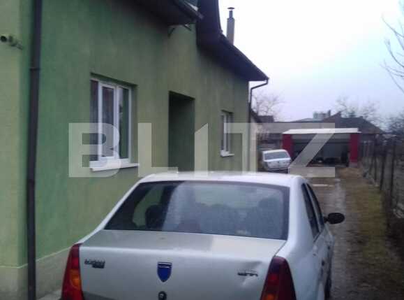 Casa de vânzare 4 camere Someseni - 24510CV | BLITZ Cluj-Napoca | Poza3