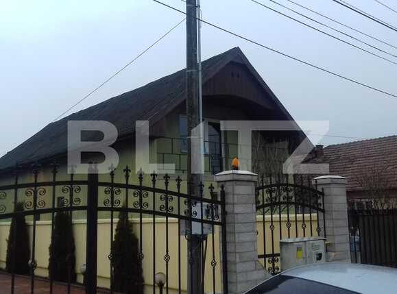 Casa de vânzare 4 camere Someseni - 24510CV | BLITZ Cluj-Napoca | Poza6