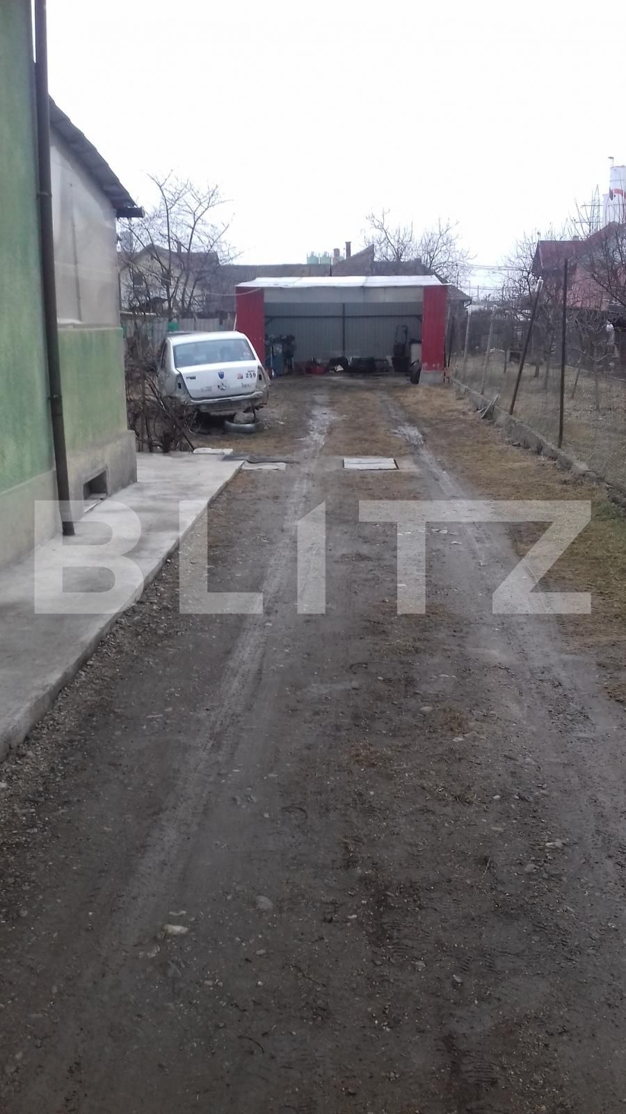 Casa de vânzare 4 camere Someseni - 24510CV | BLITZ Cluj-Napoca | Poza4