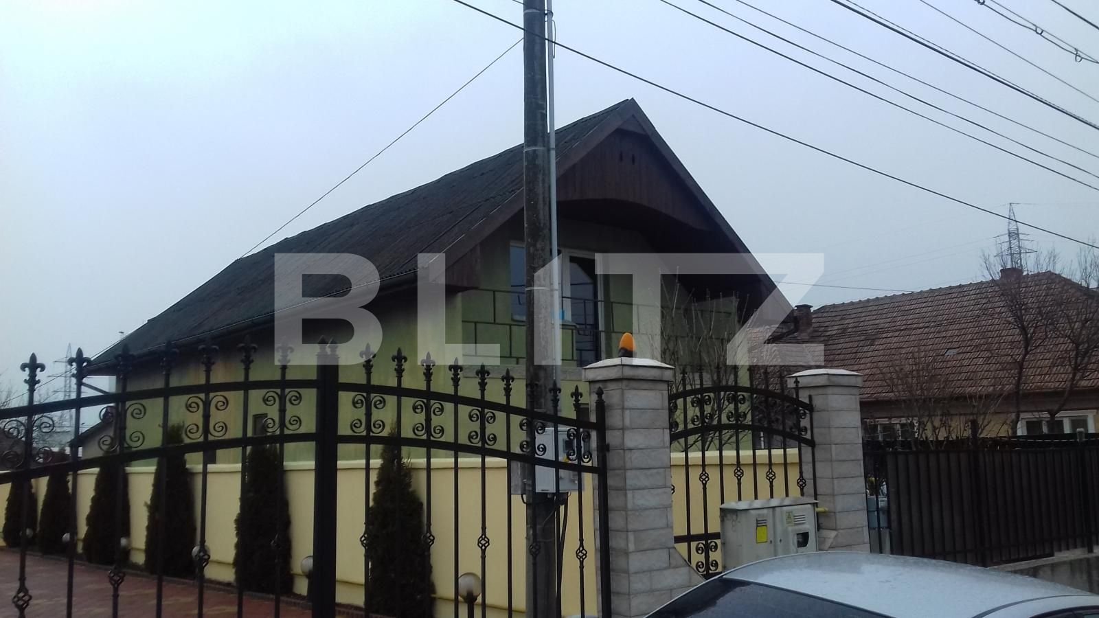 Casa de vânzare 4 camere Someseni - 24510CV | BLITZ Cluj-Napoca | Poza6