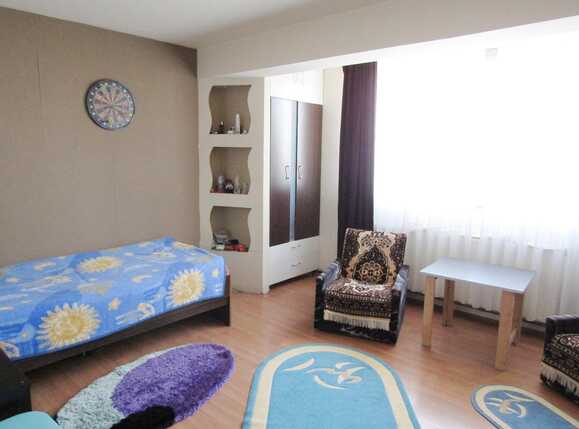 Apartament de vânzare 4 camere Manastur - 24519AV | BLITZ Cluj-Napoca | Poza1