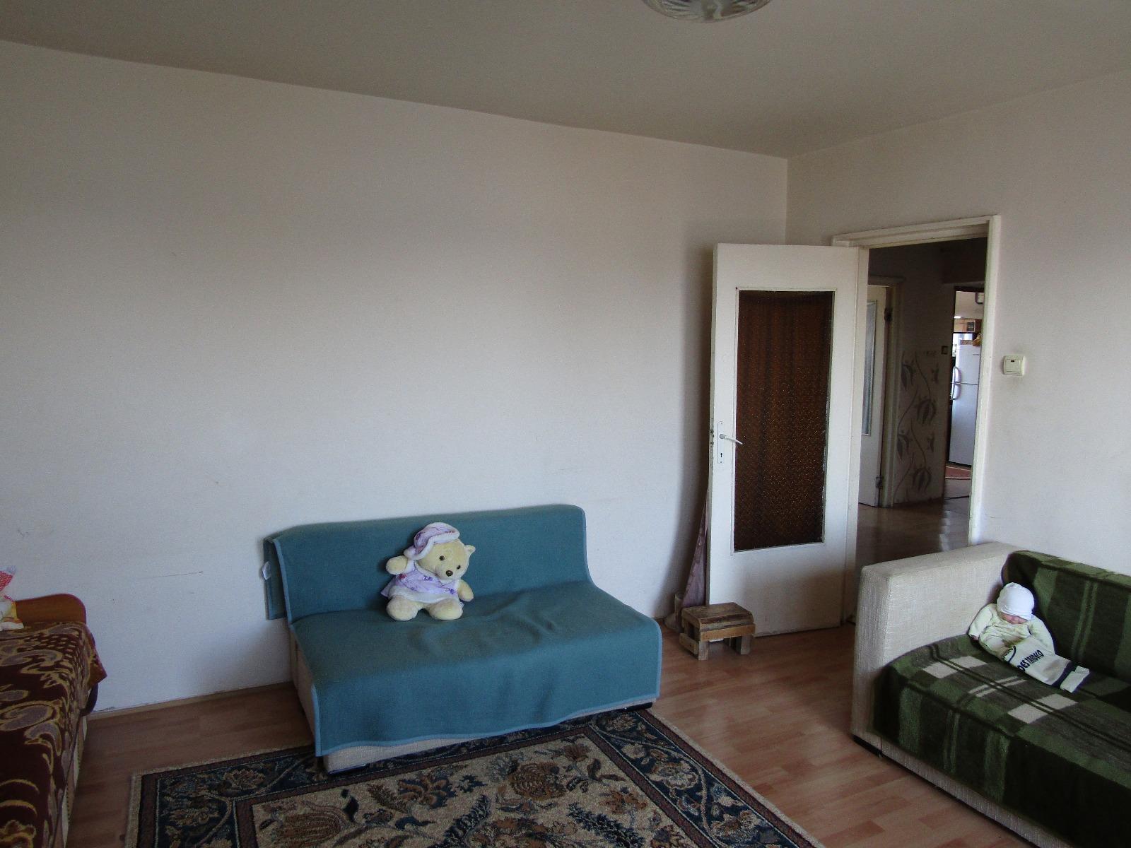 Apartament de vânzare 4 camere Manastur - 24519AV | BLITZ Cluj-Napoca | Poza5