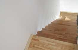  3 camere, 140 mp utili, prima inchiriere, totul nou, zona strazii Hateg