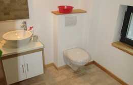  3 camere, 140 mp utili, prima inchiriere, totul nou, zona strazii Hateg