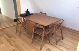  3 camere, 140 mp utili, prima inchiriere, totul nou, zona strazii Hateg