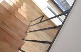  3 camere, 140 mp utili, prima inchiriere, totul nou, zona strazii Hateg