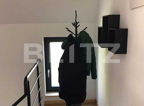 Apartament de închiriat 3 camere Grigorescu - 24526AI | BLITZ Cluj-Napoca | Poza10