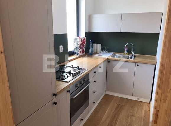 Apartament de închiriat 3 camere Grigorescu - 24526AI | BLITZ Cluj-Napoca | Poza3