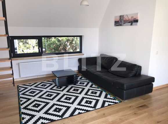 Apartament de închiriat 3 camere Grigorescu - 24526AI | BLITZ Cluj-Napoca | Poza1