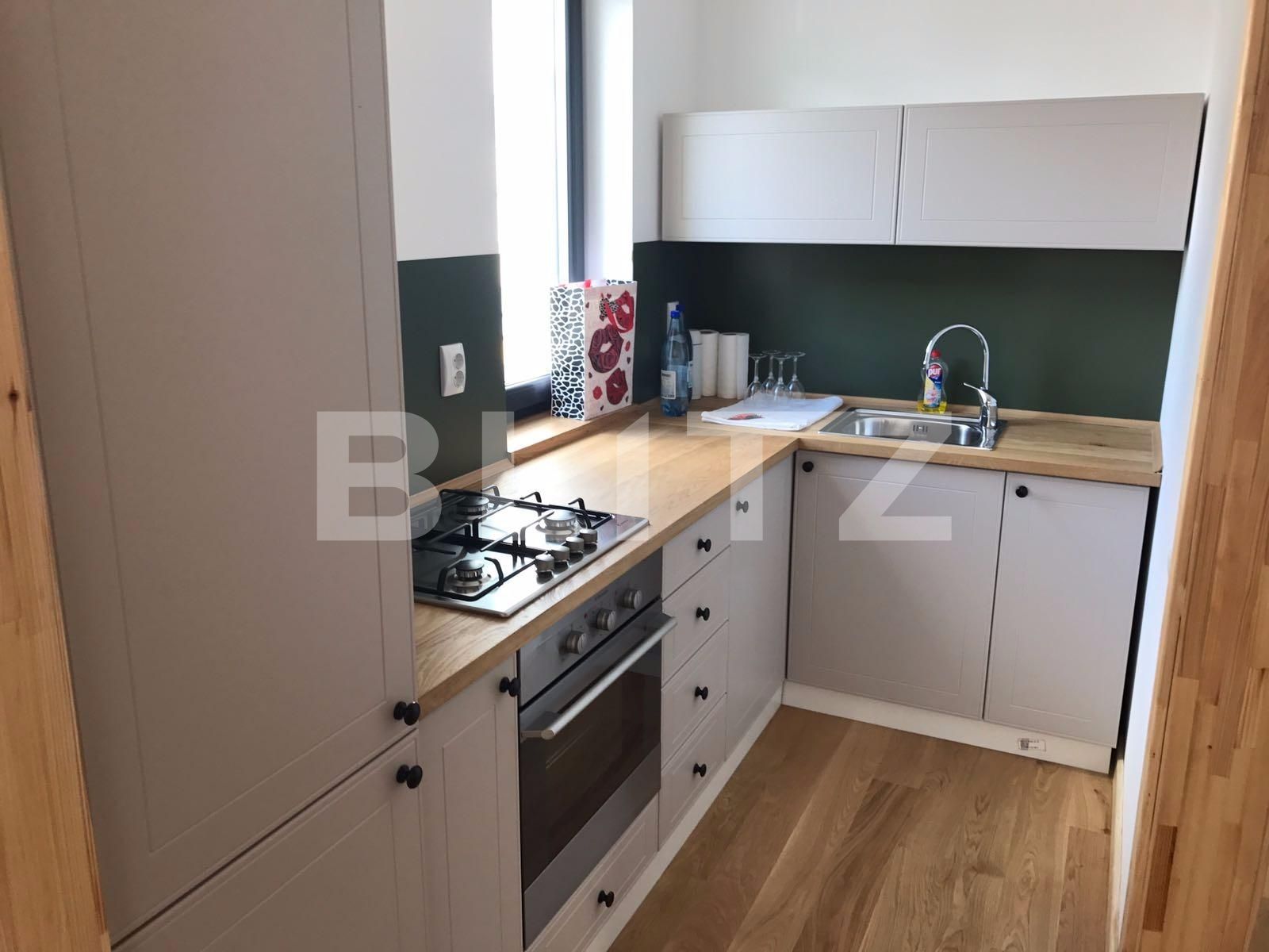 Apartament de închiriat 3 camere Grigorescu - 24526AI | BLITZ Cluj-Napoca | Poza3