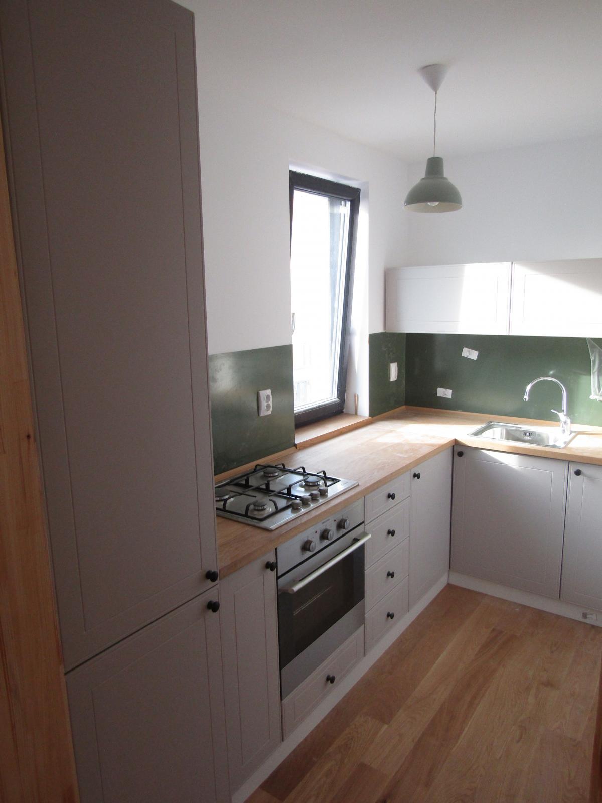 Apartament de închiriat 3 camere Grigorescu - 24526AI | BLITZ Cluj-Napoca | Poza2