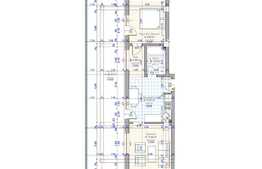 2 camere, 38,78 mp, decomandat, imobil nou, terasa 38,43 mp, zona Iulius Mall