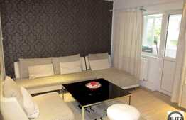 Apartament in ansamblu nou construit in Zorilor !!!