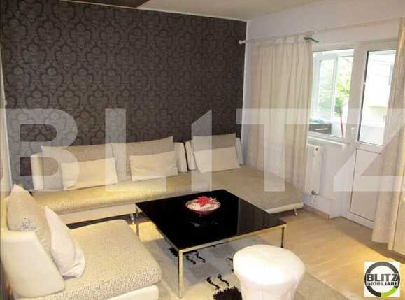 Apartament de vânzare 2 camere Zorilor - 2453AV | BLITZ Cluj-Napoca | Poza3