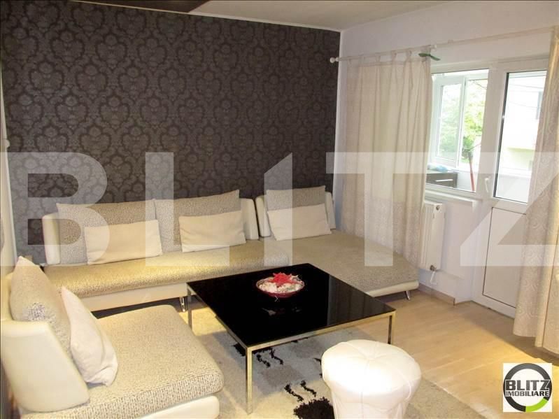 Apartament de vânzare 2 camere Zorilor - 2453AV | BLITZ Cluj-Napoca | Poza3