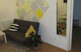 Apartament 2 camere, 42 mp, terasa, prima inchiriere, parcare, zona Grand Hotel Italia