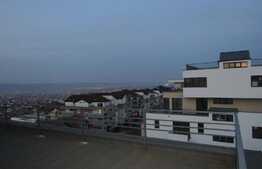 Apartament 2 camere, 42 mp, terasa, prima inchiriere, parcare, zona Grand Hotel Italia