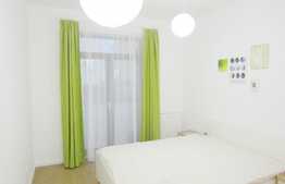 Apartament 2 camere, 42 mp, terasa, prima inchiriere, parcare, zona Grand Hotel Italia