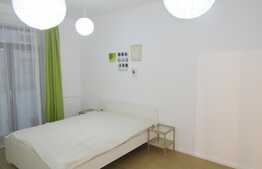 Apartament 2 camere, 42 mp, terasa, prima inchiriere, parcare, zona Grand Hotel Italia