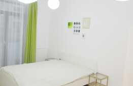 Apartament 2 camere, 42 mp, terasa, prima inchiriere, parcare, zona Grand Hotel Italia